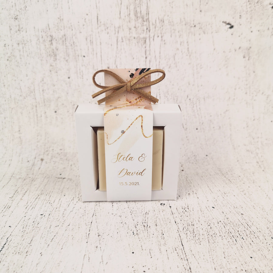 Subtle Beige - Dizajn No7