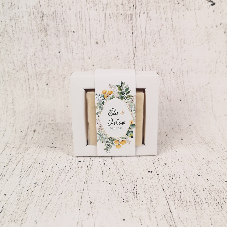 Lovely Spring - Dizajn No16
