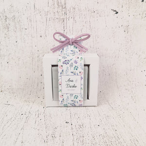 Romantic Lilac - Dizajn No1
