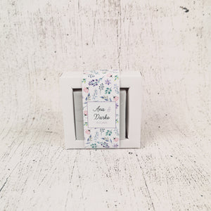 Romantic Lilac - Dizajn No1