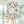 Load image into Gallery viewer, Dizajn No16 - Pastel Mosaic
