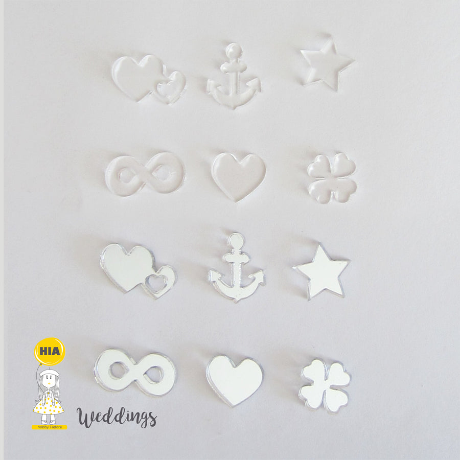 Dizajn No30 -  Flowers&Craft