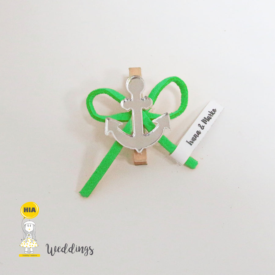 Dizajn No11 - Love Wheels