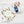 Load image into Gallery viewer, Dizajn No16 - Pastel Mosaic
