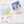 Load image into Gallery viewer, Dizajn No17 - Bright Sailor
